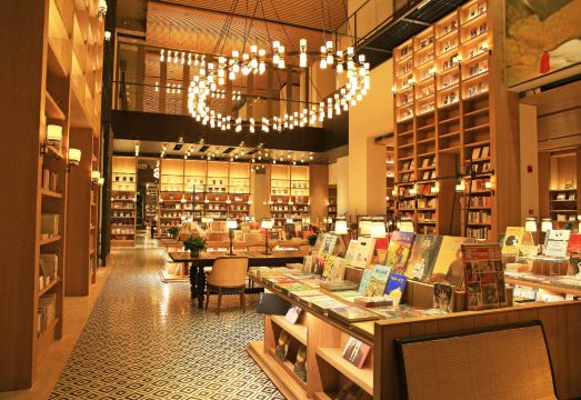 深圳后海木棉花酒店