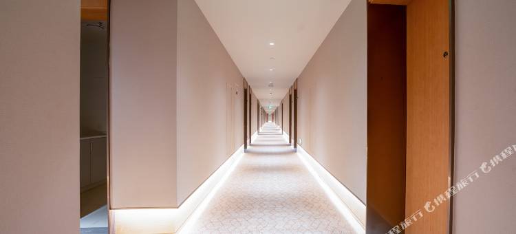 全季酒店(九江火车站广场店)图片