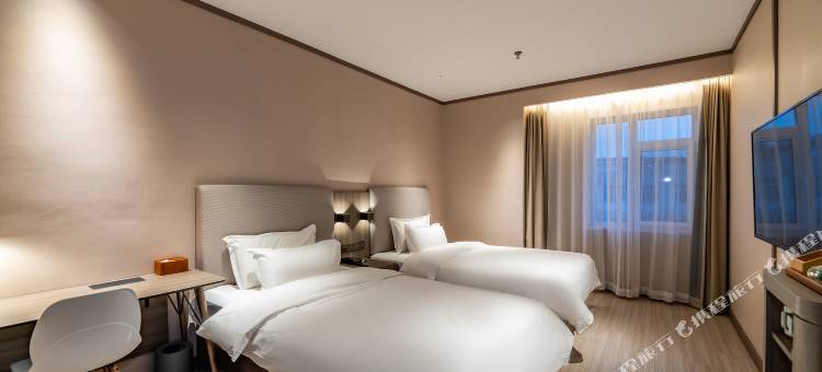 汉庭酒店(梅河口火车站店)图片