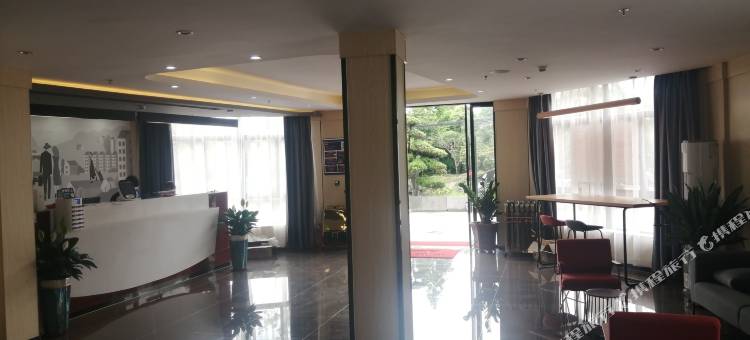 尚客优酒店(杭州萧山国际机场店)图片