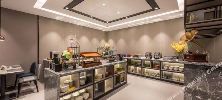 如家酒店·neo(苏州观前街平江路店)图片