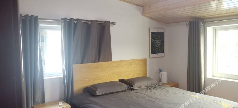 坛南湾海边三十步农家院啊晖(环岛东路2号分店)图片