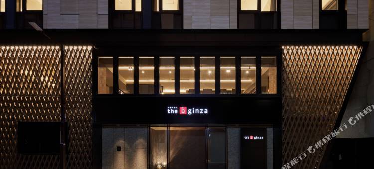 the b 银座(the b ginza)图片