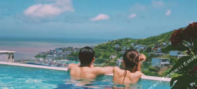 花筑·花璞台｜六合朝屿·极简艺墅美宿(六合朝阳景区店)图片