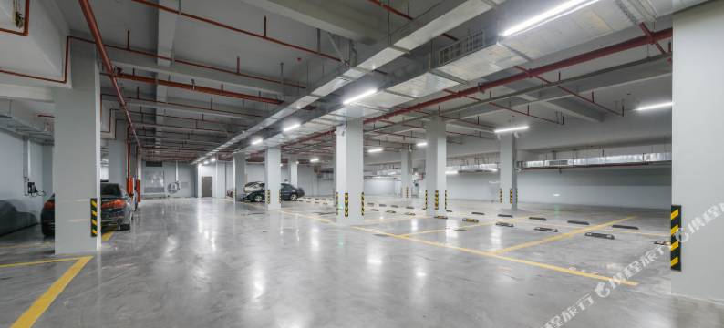 南浔古镇万达悦华酒店图片