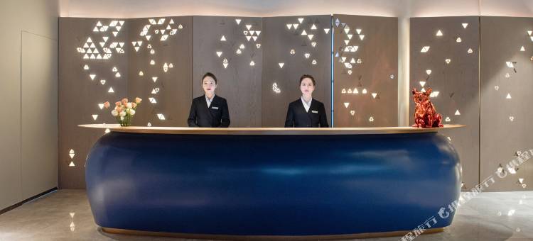 RANZ兰兹酒店(重庆万州万达广场高笋塘步行街店)图片