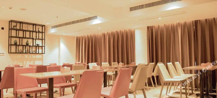 城市便捷酒店(怀化第一人民医院医学院体育中心店)图片