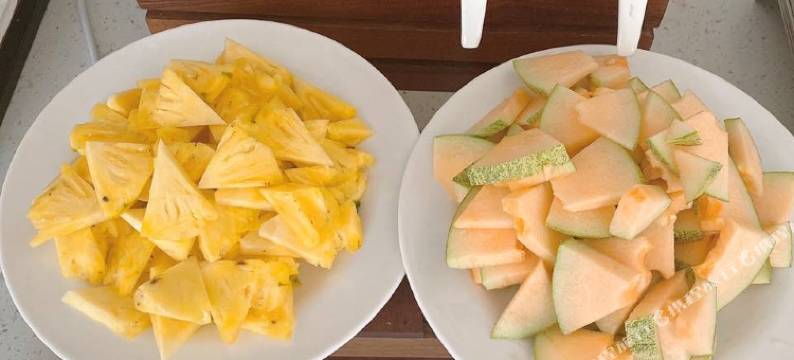 城市便捷酒店(高碑店迎宾路火车站店)图片