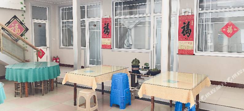 鸿发宾馆(日照海滨森林公园任家台赶海园店)图片