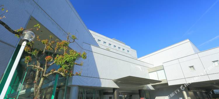 福冈Recent酒店(Fukuoka Recent Hotel)图片