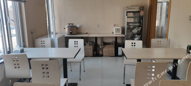 尚客优酒店(唐山曹妃甸工业区金融街店)图片