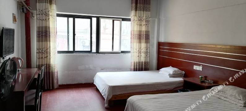 盱眙吉祥旅馆图片