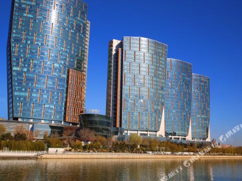 济南滨河泉盈酒店