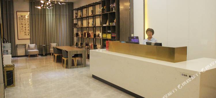 7天优品酒店(滨州沾化富国路店)图片