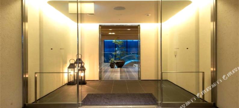 京都四条河原町 FORZA 酒店(Hotel Forza Kyoto Shijo Kawaramachi)图片