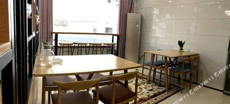 悦途民宿(九华山游客中心店)图片