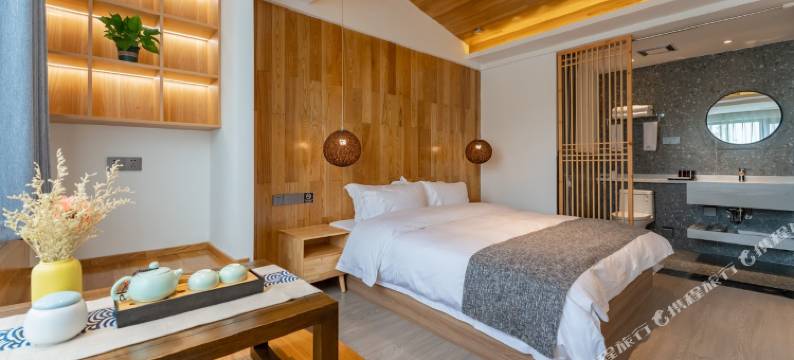 橙途FX100972民宿(启园路分店)图片