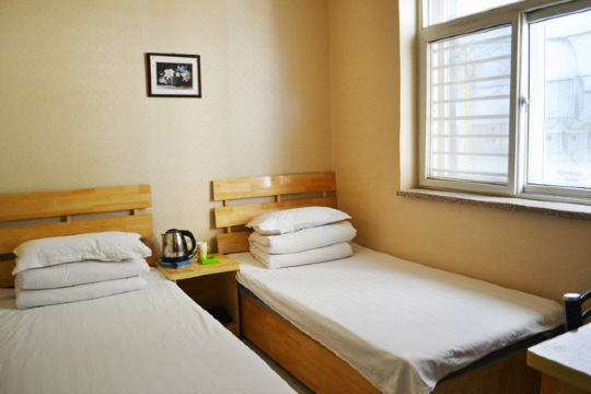 长沙平安家庭旅馆