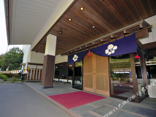 日升馆 新馆梅松鹤