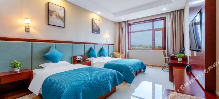 7天酒店(秦皇岛南戴河仙螺岛店)图片