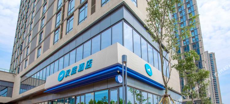 汉庭酒店(荆州火车站店)图片