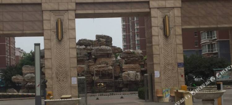 向日葵日租公寓(衡水天鸿尚都店)图片