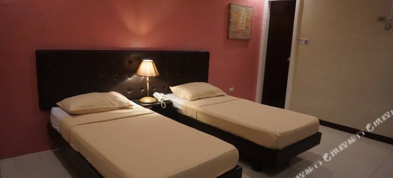 厄邦特尔酒店(Urbantel Hotel)图片