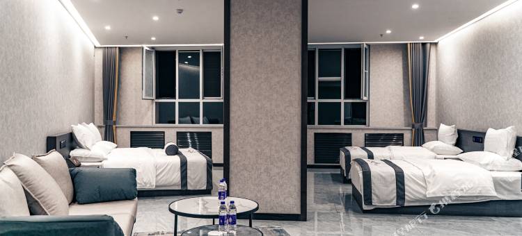 尼勒克嘉宜乐酒店图片