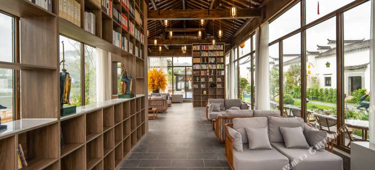 游行迹梅花湾壹号民宿图片