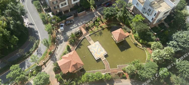 大理斯维登度假公寓(洱海龙湾)图片