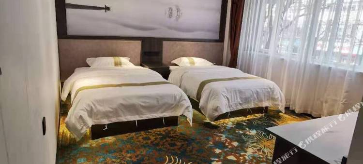 西宁伊光宾馆(东关清真大寺下南关街店)图片