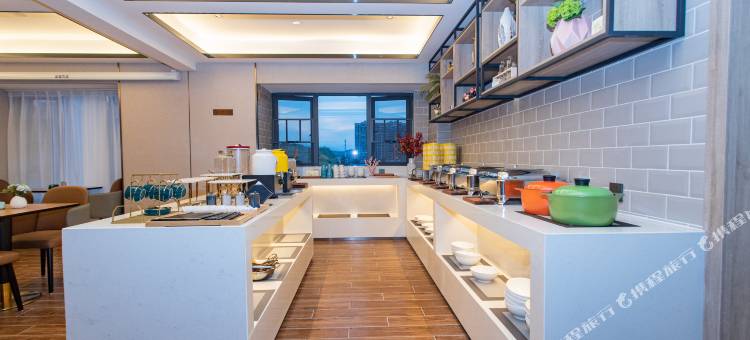 莫林酒店(浏阳碧桂园市政府店)图片