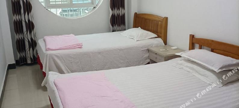 北海北方佳人公寓图片