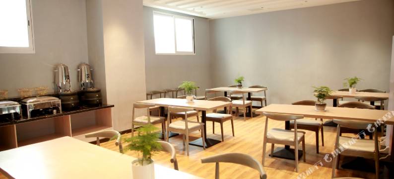 壹家酒店(盐源县人民医院店)图片