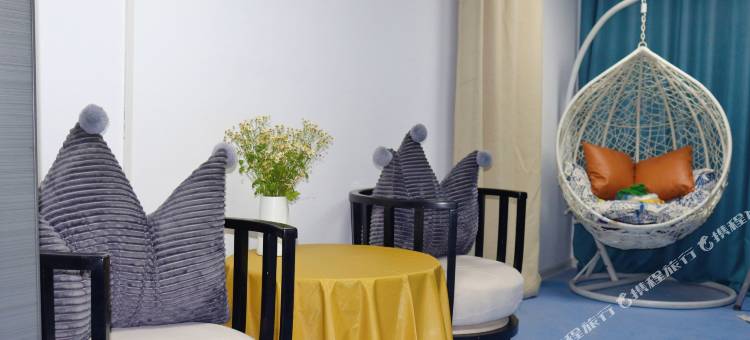 Khumdan樂期青年旅舍(西安钟楼回民街店)图片