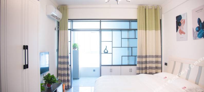 慢鱼民宿(黄河路分店)图片