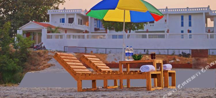 Ganga村庄度假村(ShriGo Ganga Village Resort & Spa)图片