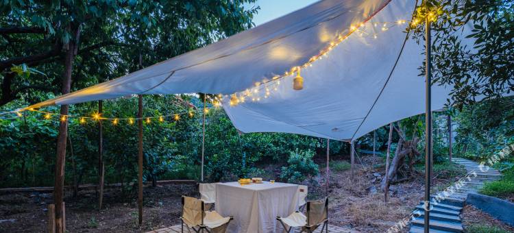 花筑·悦庭雅居客栈(无锡灵山大佛拈花湾店)图片