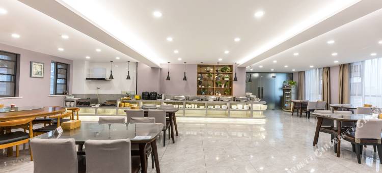 格林豪泰酒店(盐城万达广场店)图片