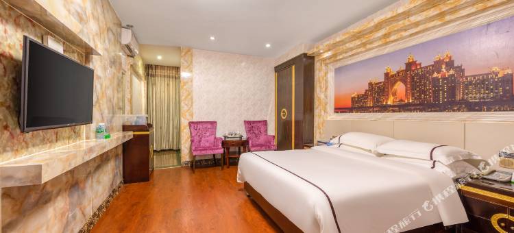 华南大酒店(湛江站店)图片