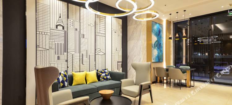 城市便捷酒店(宜昌三峡大学水悦城店)图片