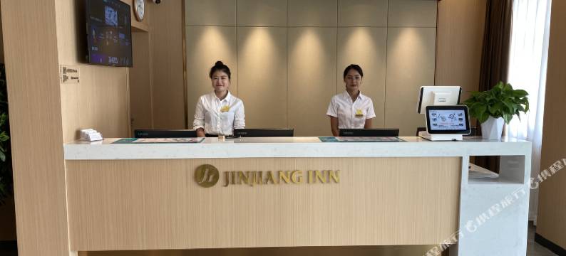 锦江之星品尚酒店(策勒店)图片