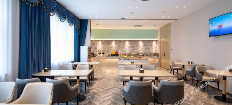 麗枫酒店(哈尔滨中央大街防洪纪念塔店)图片