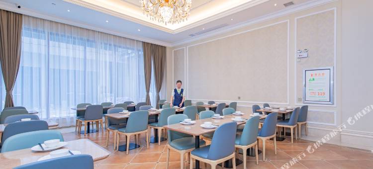 维也纳酒店(随州白云湖御山墅店)图片