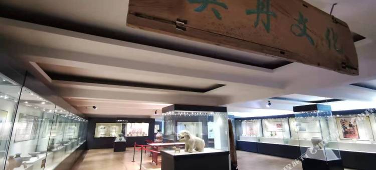 福宇古民居餐厅民宿图片