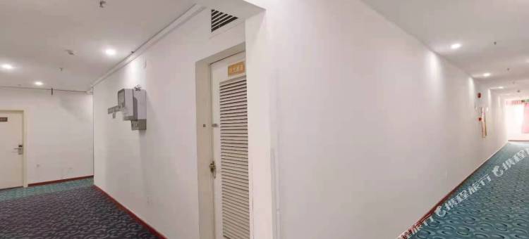 轻住·恒伟时尚公寓(南桂路地铁站店)图片