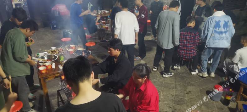 岳阳绣楼民宿图片