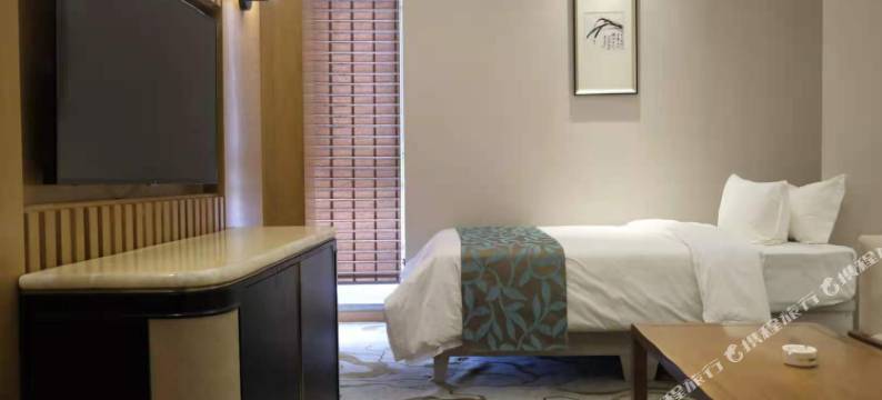 张掖西遇国际酒店图片