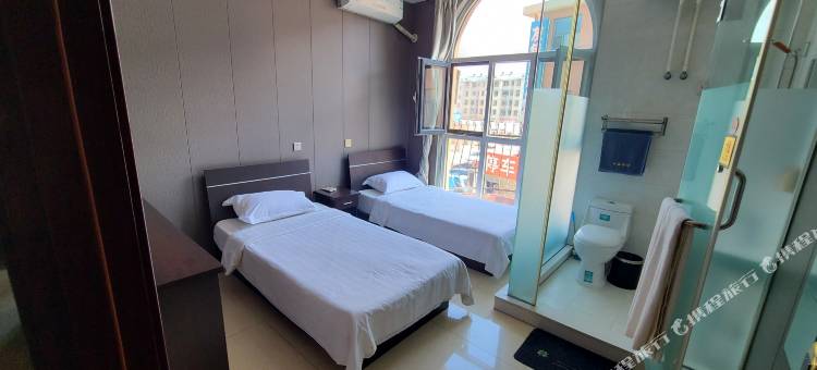 OYO天津浩鑫宾馆图片