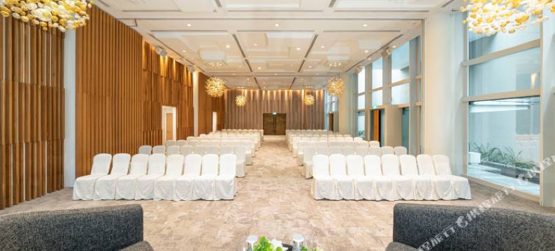 圣淘沙豪亚度假酒店 - 远东集团(Oasia Resort Sentosa by Far East Hospitality)图片